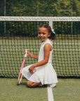 The Charlotte Dress