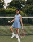 The Charlotte Dress