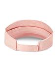 The Ace & Grace Visor - Blush Pink
