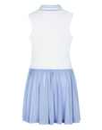 The Charlotte Dress