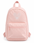 The Ace & Grace Rucksack - Blush Pink