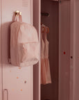 The Ace & Grace Rucksack - Blush Pink
