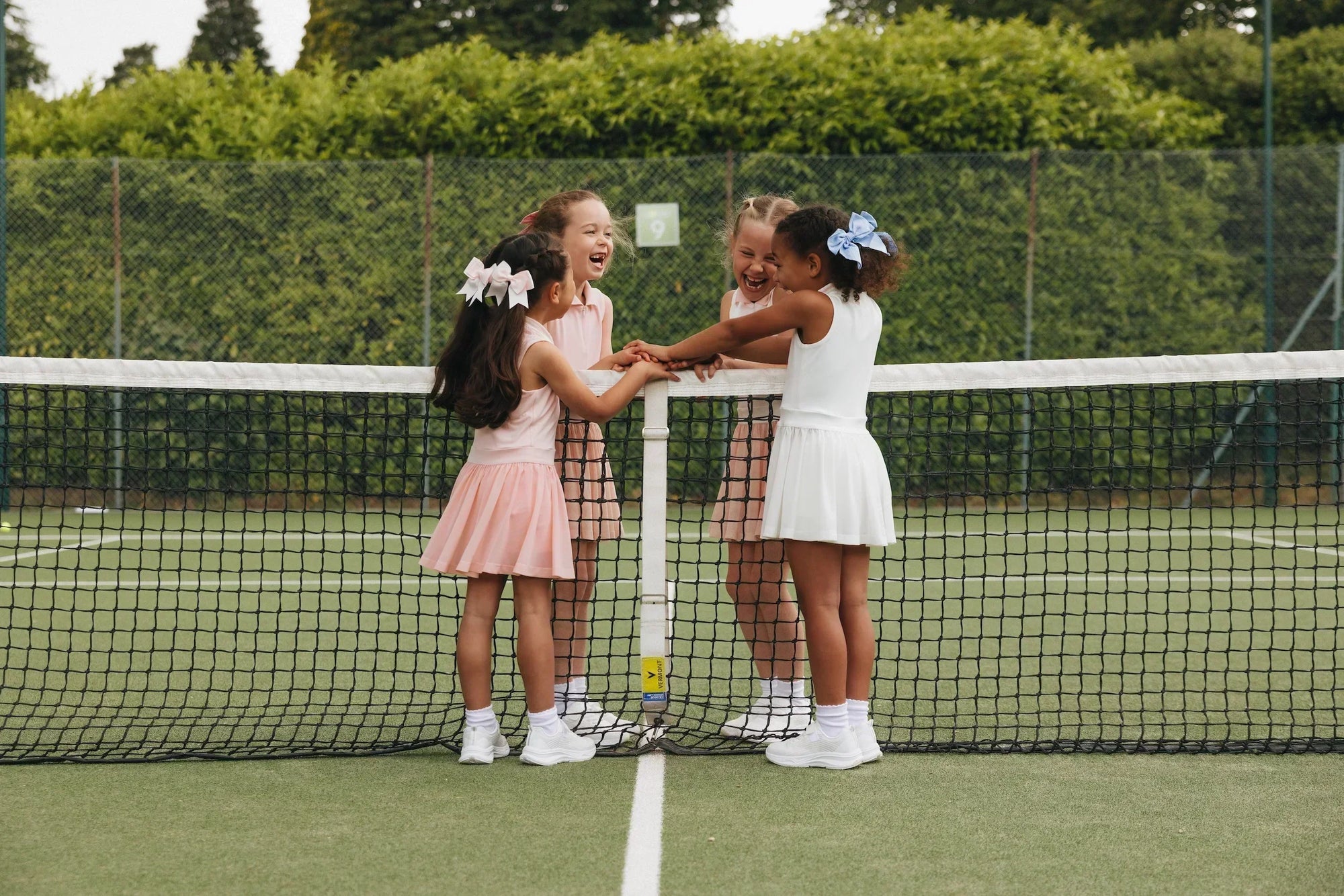 More Than a Game: Why Every Girl Deserves a Place on Court