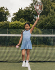 The Charlotte Dress