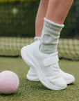 The Ace & Grace Sock