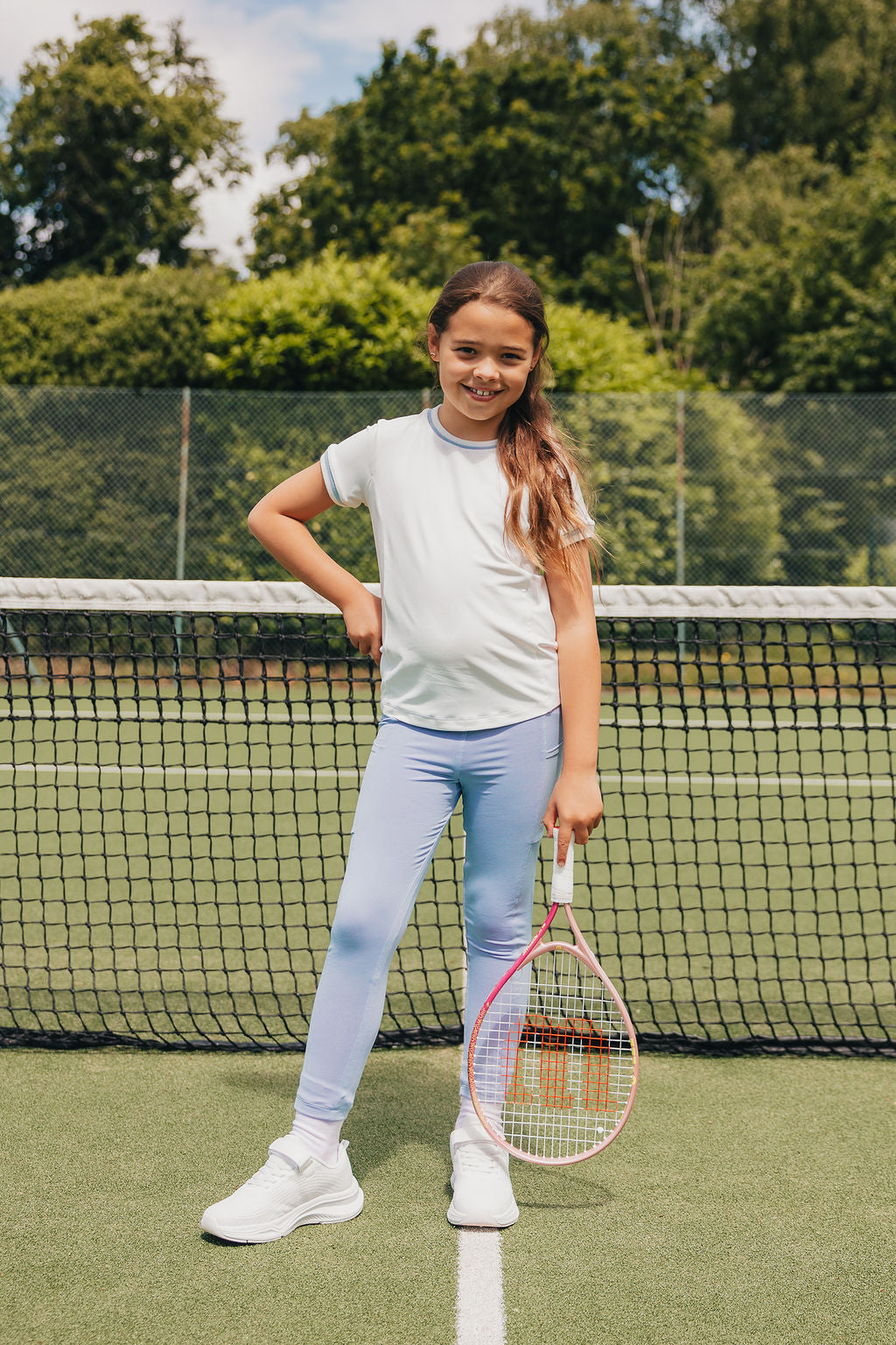 The Ace &amp; Grace Legging