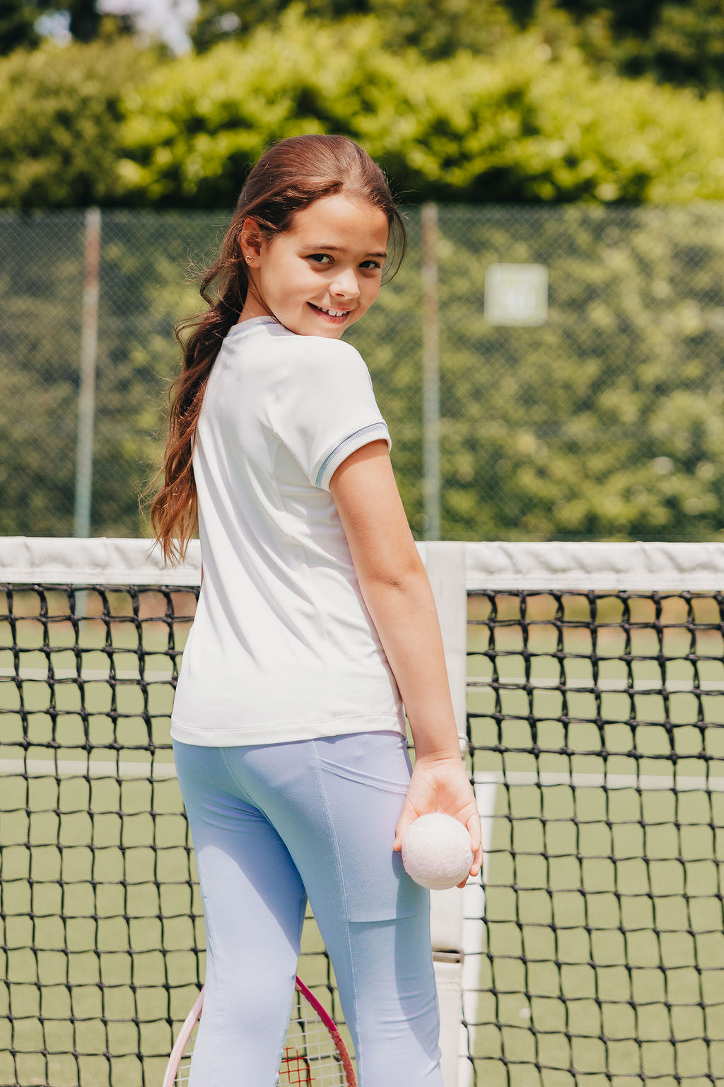 The Ace &amp; Grace T-Shirt