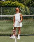 The Charlotte Dress