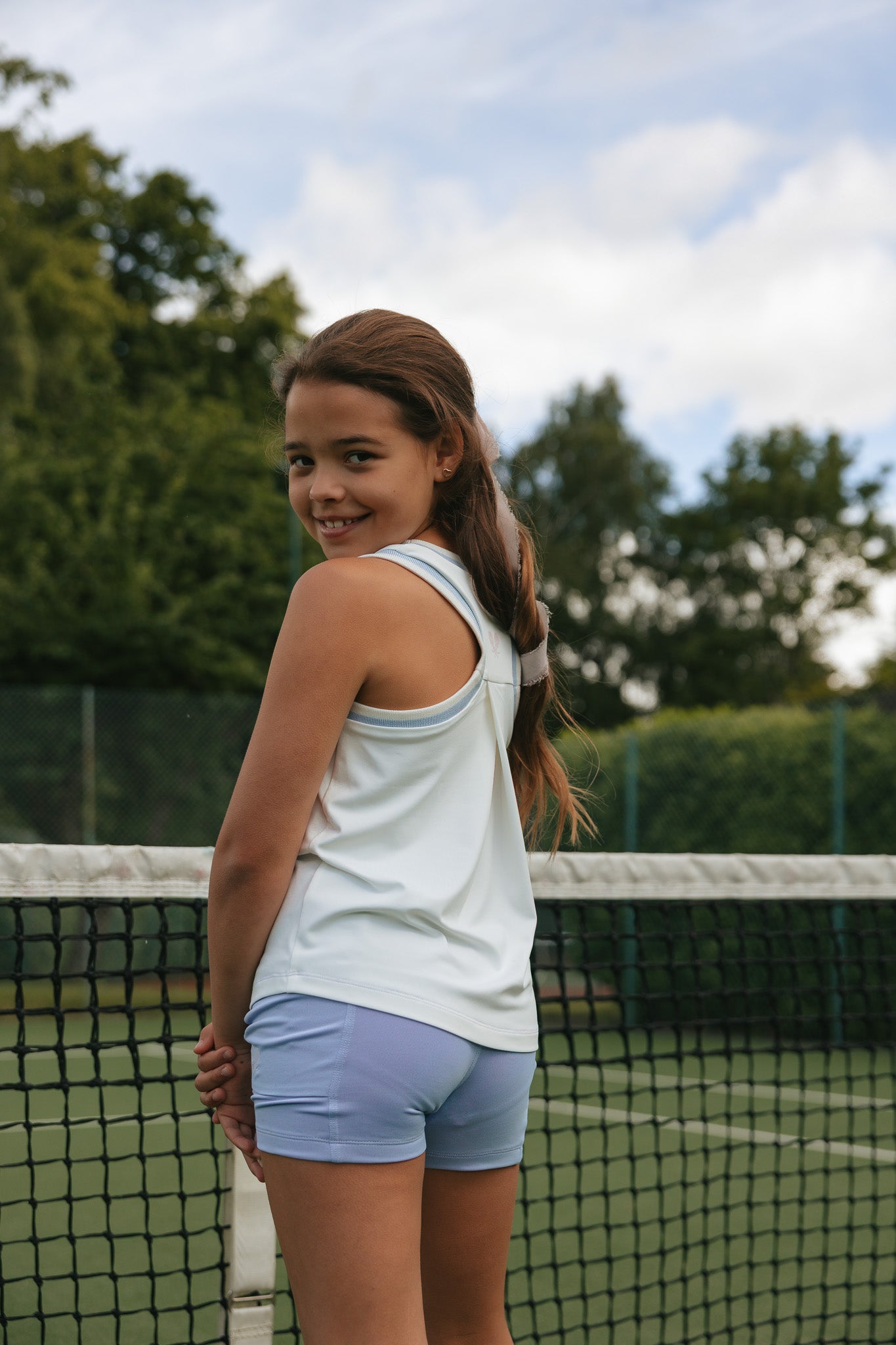 The Ace &amp; Grace Ball Short