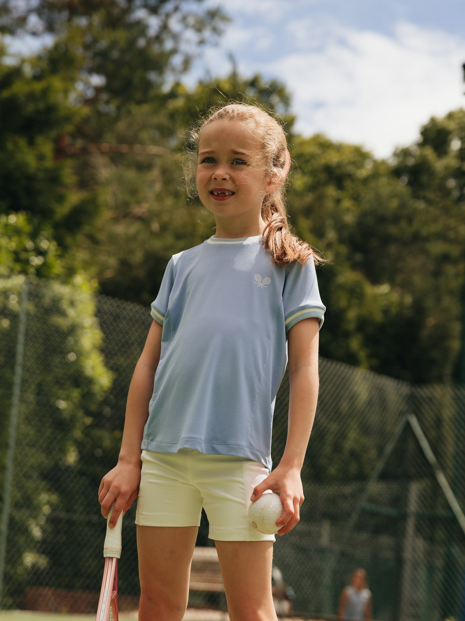 The Ace &amp; Grace T-Shirt