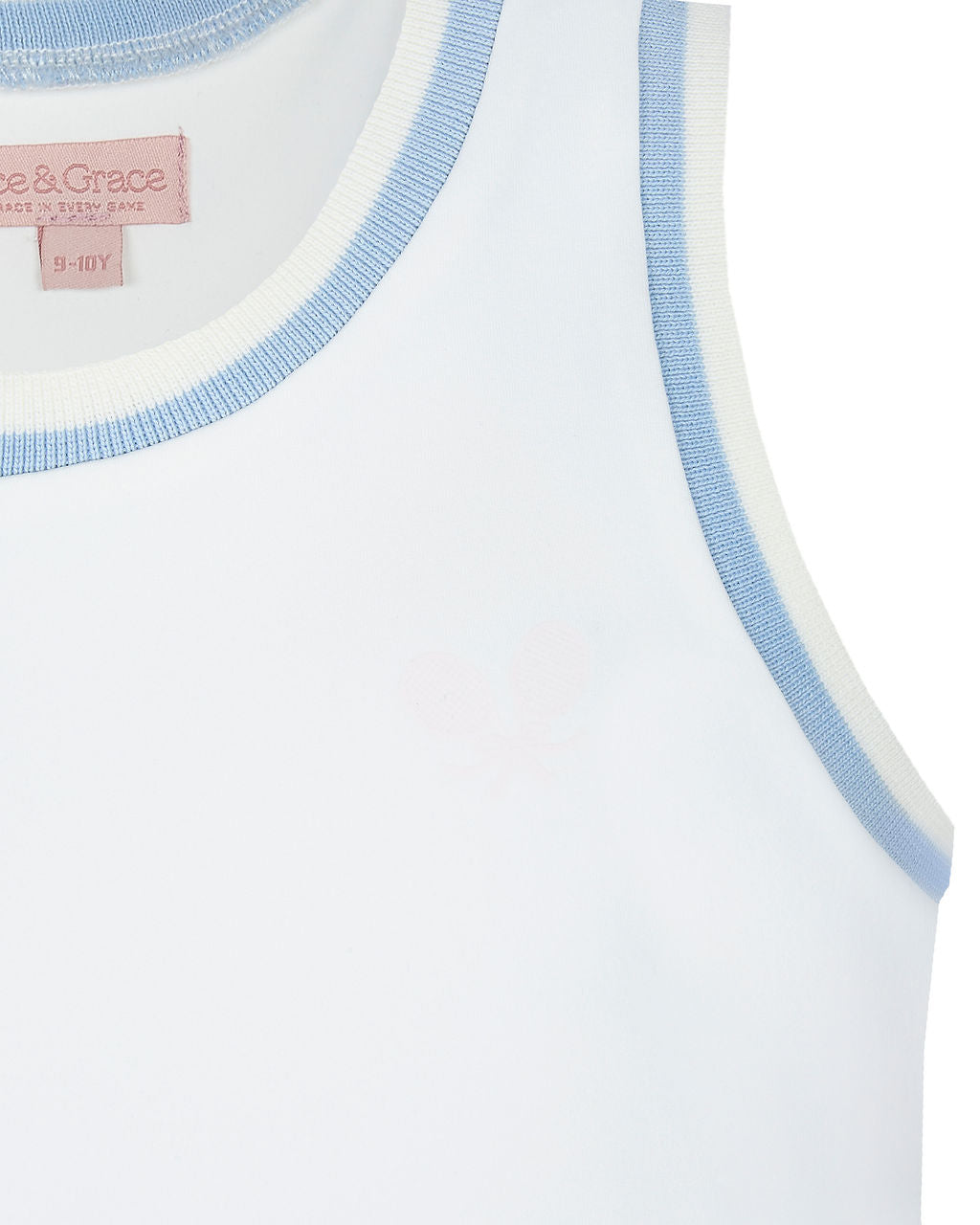 The Ace &amp; Grace Tank Top