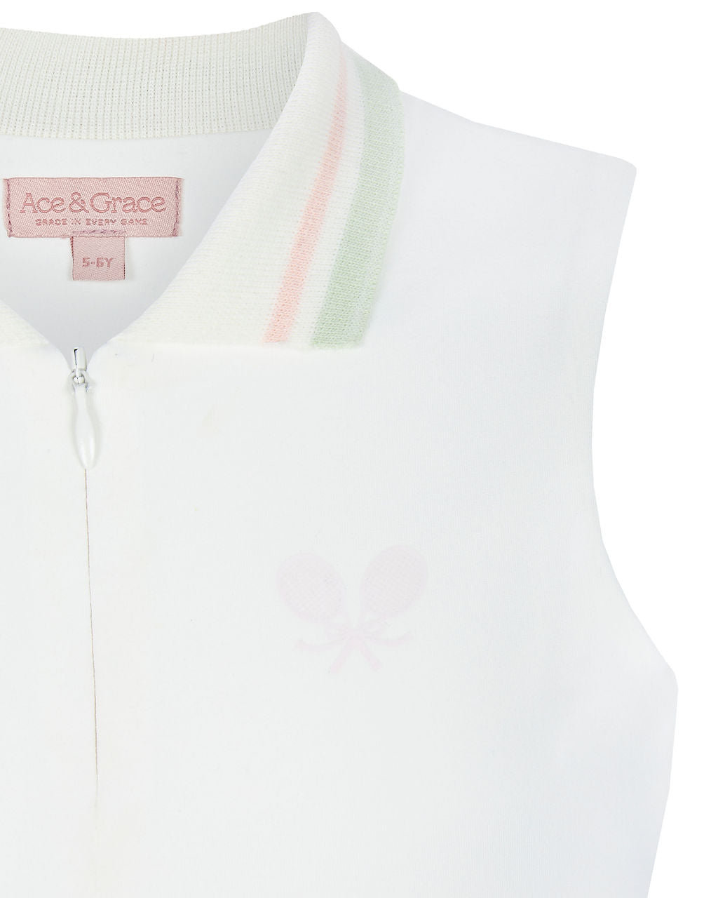 The Charlotte Dress
