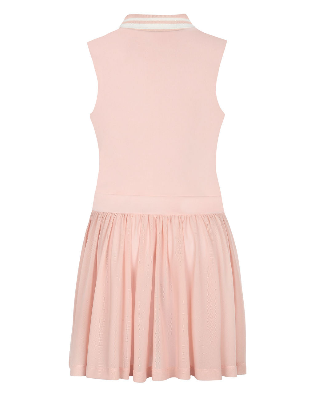 The Charlotte Dress