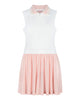 Cream/Pink