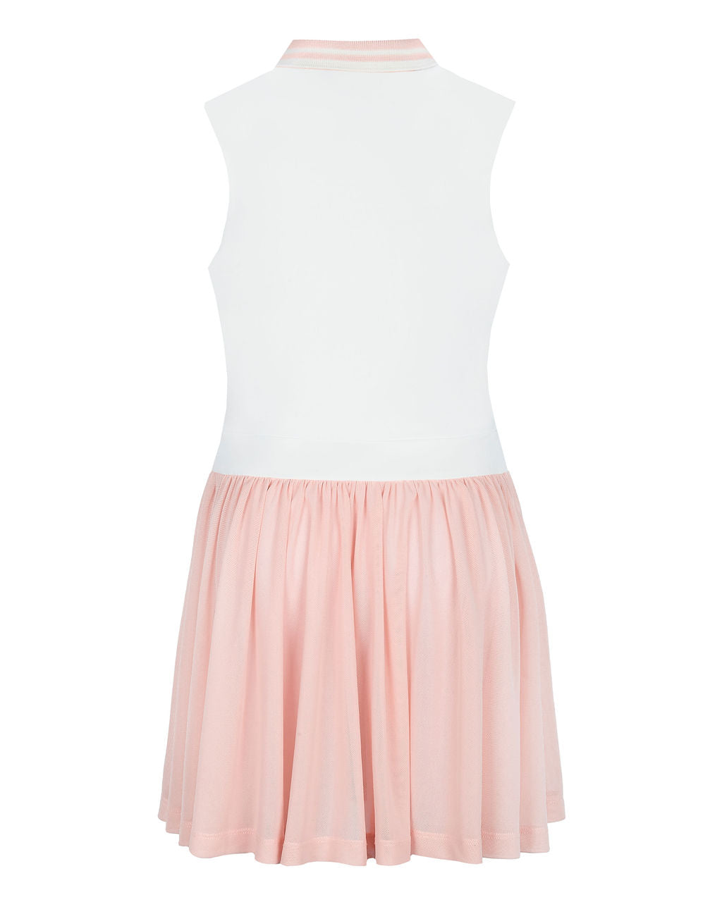 The Charlotte Dress